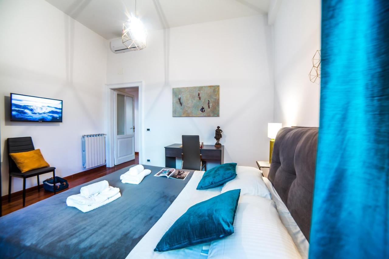 Spacious With Sunny Terrace Near Vatican 로마 외부 사진